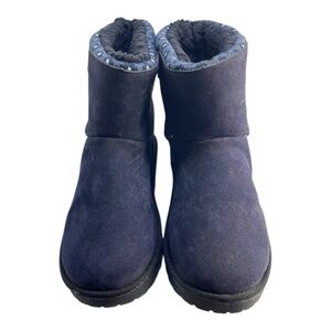 Muk Luks Women’s Ankle Boots - Size 10M